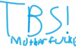 TBS Weirdo Tier List